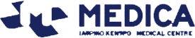 MedicaMecicalCenter-logo