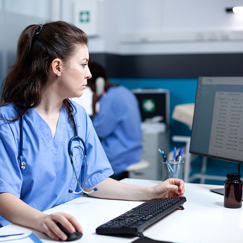 Improved Operational Efficiency