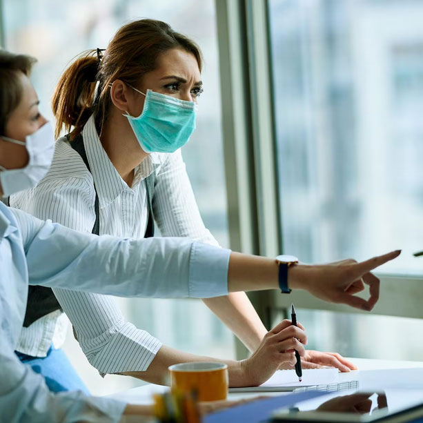 Hospital and Patient Management